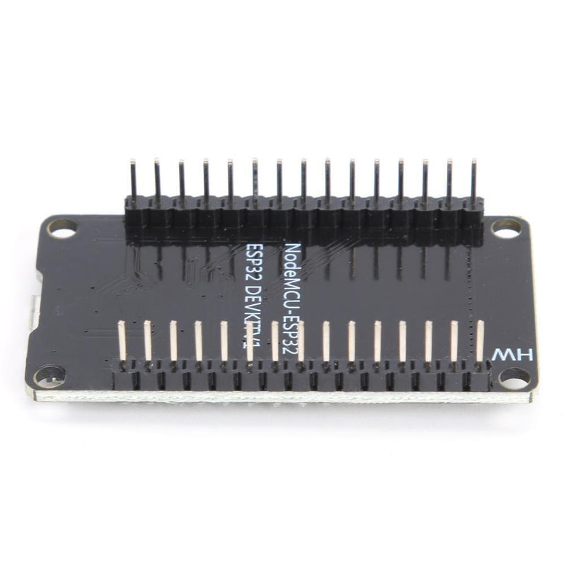 ESP-32S ESP-WROOM-32 ESP32 Bluetooth-compatible WIFI Dual Core CPU Developm