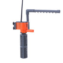 Mini 3 in 1 Aquarium Purifier Water Quality Tank Filter(XL777 5W) Newly