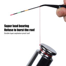 Luminous High Sensitive Fish Floats Fishing Floating Buoy Bobber (GA-02 6)