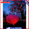 Hand Painted Oil Paint by Numbers DIY Heart Lantern Drawing Wall Decoration Gift