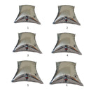 Wine Refill Bags - Wine Drink Beverage Bladders Pouch with Spout (5L-5pcs)