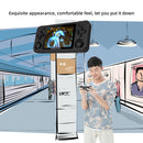 Anbernic RG351P Vibration Handheld Game Console Game Player (64GB Black) Newly