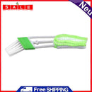 Broadroot Adjustable Stretch Extender with Microfiber Brush for Pets N