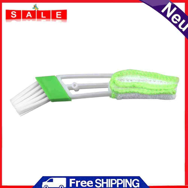 Broadroot Adjustable Stretch Extender with Microfiber Brush for Pets N