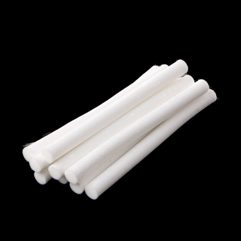 Diffuser Parts Air Aroma Humidifiers Replacement Filter Filter Cotton Sticks