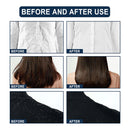 Anti Static Electricity Sprayer Liquid Hair Clothes Laundry Remover (60ml)