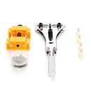 Watch Case Opener Set Rear Cover Opening Devices Kit Battery Changing Tools