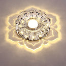 Modern LED Ceiling Light Surface Mounted Living Room Porch Isolate Corridors Lamps