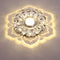 Modern LED Ceiling Light Surface Mounted Living Room Porch Isolate Corridors Lamps