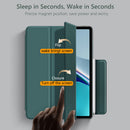 Magnetic Case Sleeve for Huawei MatePad 2021 Tablet Folding Stand Shell Cov