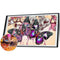Diamond Painting 5D Butterfly DIY Full Round Drill Mosaic Picture Crafts Ar