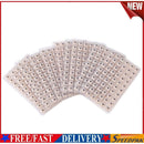 600pcs Acupuncture Needle Ear Seeds Vaccaria Seeds Ear Massage Stickers