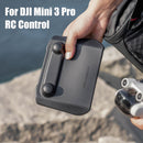 RC Remote Control Full Coverage Screen Protector TPU Cover For DJI Mini 3 Pro