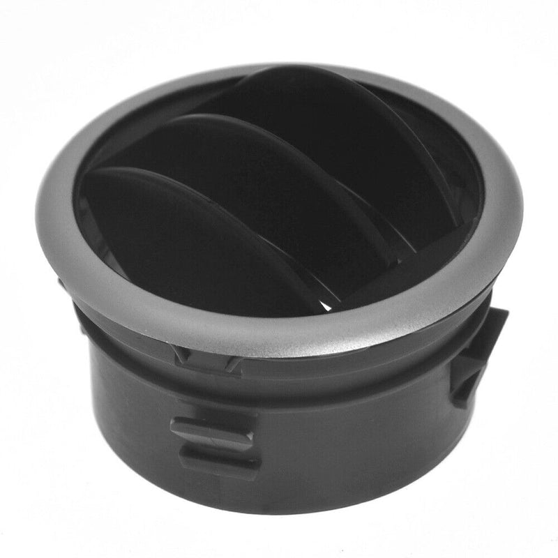 Car Air Vent Side Outlet Grill Deflector for Suzuki SX4 Swift 05-13 Accessories