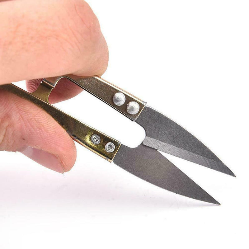 Snips Beading Thread Nippers Cutter Sale Embroidery Tool Sewing Craft Q1K9