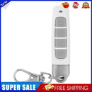 AK-1301A 433MHz Copy Remote Control 4 Keys Garage Gate Wireless Switch