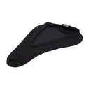 2pcs Breathable Bicycle Seat Cushion Covers Bike Saddle Mat Cycling Accessories