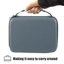 Carrying Case Protective Cover Handbag Dual Controller Storage Box for PS5