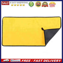 Car Wash Microfiber Towel Thickened Absorbent Cleaning Drying Rag Car Care Cl
