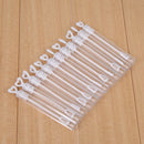 12Pcs/Lot Empty Bubble Soap Bottles Wedding Birthday Party Decoration Newly