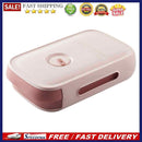 Egg Storage Box Kitchen Drawer Refrigerator Fresh Keeping Plastic Egg Holders