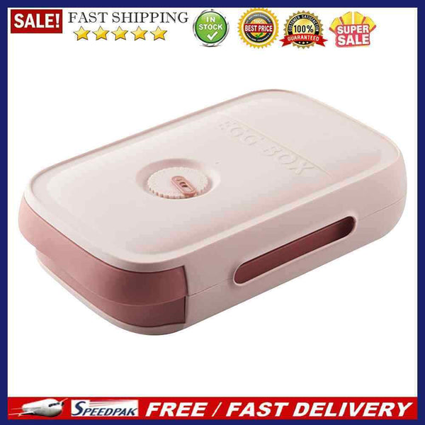 Egg Storage Box Kitchen Drawer Refrigerator Fresh Keeping Plastic Egg Holders