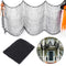 Arrangement Fancy Dress Party Decor Net Creepy Cloth Halloween Decoration Gauze