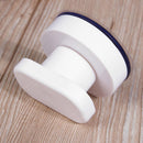Strong Suction Cup Door Handle Knob Handle for Bathroom Window Toilet  Newly