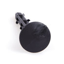 10 Pcs Black Plastic Mulch Film Mulching Nail Gardening Fixing Tools S
