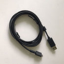 Spare Parts USB Data Cable for Logitech G502 Lightspeed Wireless Gaming Mice