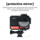 #A Portable Camera Protector Cover Standard Shell Housing Case for Insta360 Oner