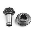 Tool Lawn mower gear Lawn mower working head Grass Trimmer Nine tooth gears