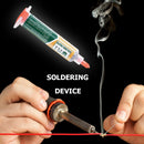 DIY Solder Paste Syringe SMD/PCB Board Repair Welding Liquid Flux Grease