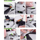 Blades Strap Stabilizers Wings Propeller Holder Fixed For DJI Mini 3 Pro