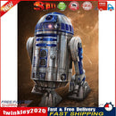 robot Full Round Drill Diamond Painting 5D DIY Rhinestone Art Newly