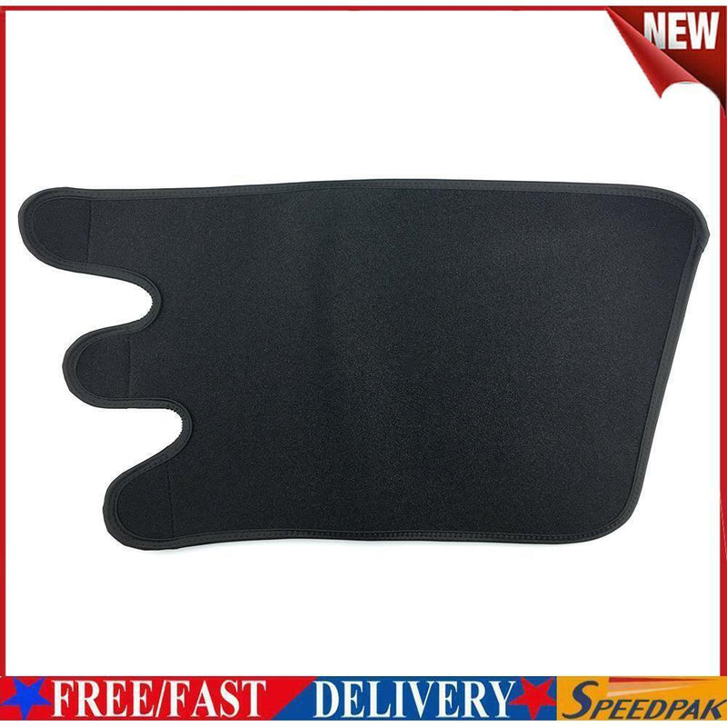 1pc Soccer Calf Sleeve Protective Pad Breathable Outdoor Sports Shin Guard