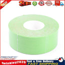 Face Kinesiology Tape Beauty Lift Up Wrinkles Reducer Tape Roll (Green) Newly