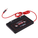 3.5mm Jack Plug Car Cassette Tape Adapter Cassette Mp3 Player Converter