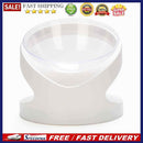 Non-Slip Dog Cat Food Feeding Bowl Kitten Puppy Water Drinking Dish Pet Sup