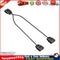 COOLMOON 5V 3Pin HUB Splitter Cable Extension Cord for Mainboard (1 to 2) Newly