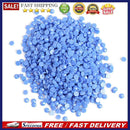1 Bag DMC Color Round Drill Diamond Rhinestone Crystal Beads for Missing Be