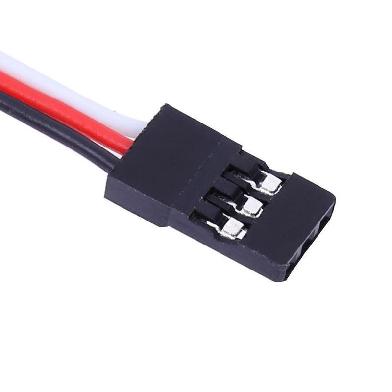 Highest Efficiency 30A ESC Electrical Sensorless Brushless Speed Controller