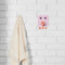 Punch-free Cute Wall Hanging Hook Kitchen Load-bearing Suction Cup Seamless Hook