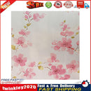 Window Stickers Self Adhesive Window Film Frosted Bathroom Glass Stickers Newly