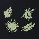 4pcs Halloween Cutting Dies Scrapbook Embossing DIY Album Card (MS-515)