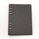 10 Sheets DIY Scrapbooking Cutting Dies Storage Book Collections (2 Grid) Newly