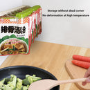 Hanging Seasoning Bag Storage Rack Salt Pepper Bagged Spice Bag Sealing Clip