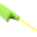 Green Child Portable Hot Spinning Mini Pen Pole Retractable Ice Fishing Rods