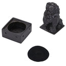 Meditation Aromatherapy Furnace Incense Holder Incense Burner Ornaments