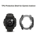 Watch Protective Cover for Garmin Instinct Smartwatch Bracelet Screen Protect